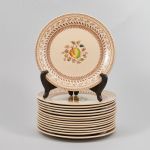 948 9706 FRUIT DISH